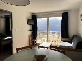 Résidence Balcons Du Soleil 1 - T2/6pers BALCONS DU SOLEIL 51- Peyresourde MAE-9524 Germ